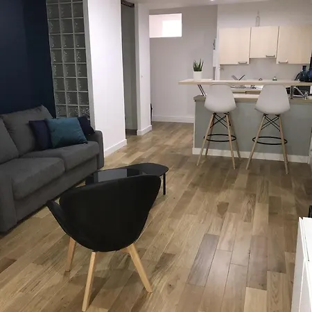 Blue Heaven Apartmán